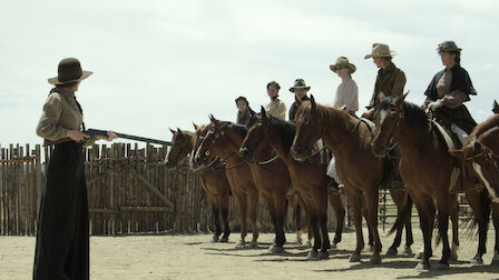 Godless | Sito ufficiale Netflix