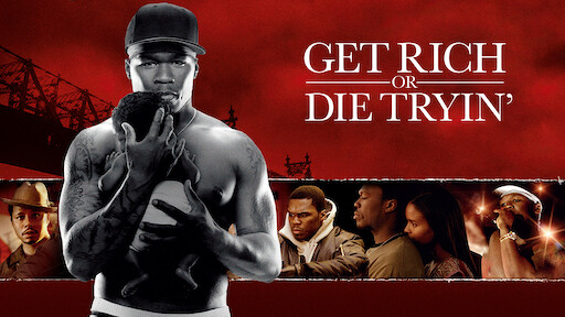 get rich or die tryin full movie youtube